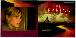 The Reaping: Original Motion Picture Soundtrack