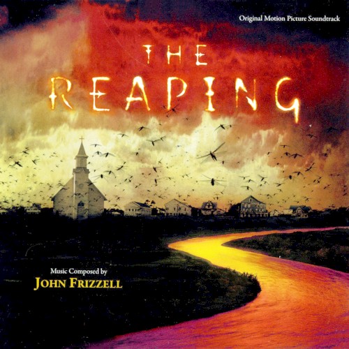 The Reaping: Original Motion Picture Soundtrack