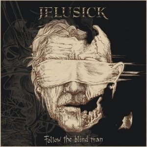 Follow the blind man
