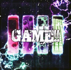GAME‼︎