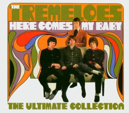 Here Comes My Baby: The Ultimate Collection