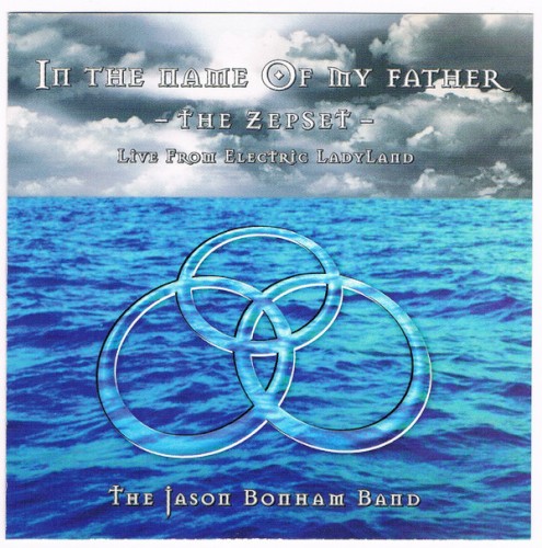 In the Name of My Father – The Zepset – Live from Electric LadyLand