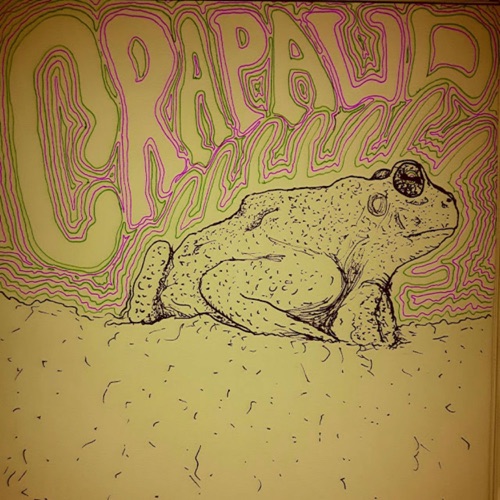 Crapaud