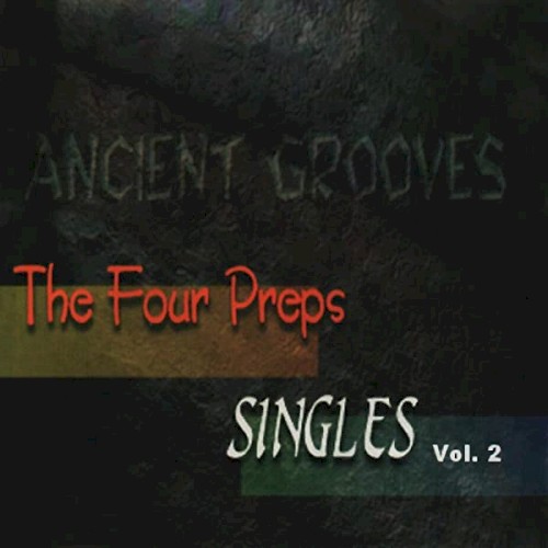 The Singles Collection, Vol. 2