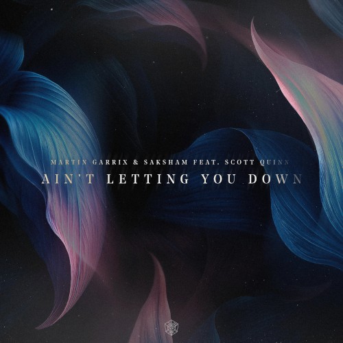 Ain’t Letting You Down