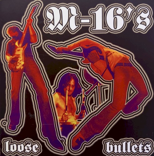 Loose Bullets