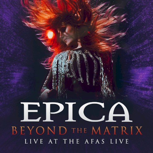 Beyond the Matrix (live at the AFAS Live)