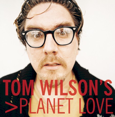 Planet Love