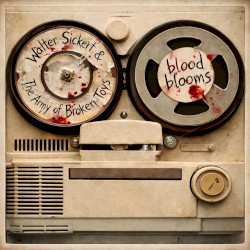 BLOOD BLOOMS