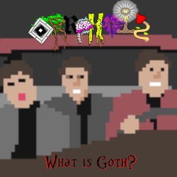 What is Goth?