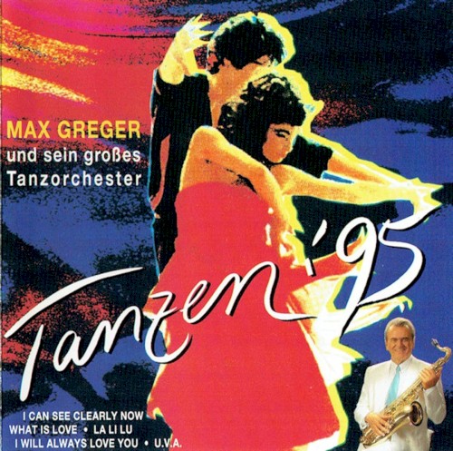 Tanzen ’95