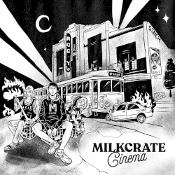 Milkcrate Cinema