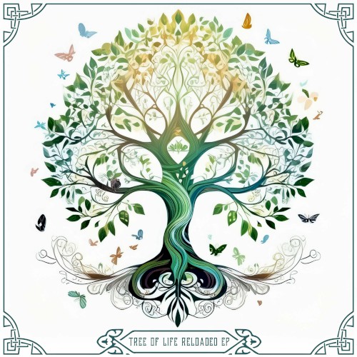 Tree of life (Reloaded)
