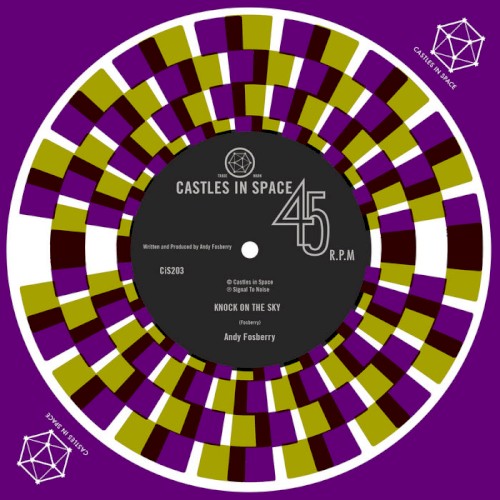 Castles in Space Subscription Library Singles Club Four