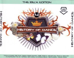 History of Dance 4: The Ibiza Edition