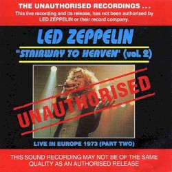 Stairway to Heaven, Volume 2
