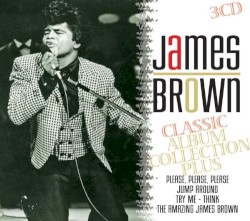 Classic Album Collection Plus