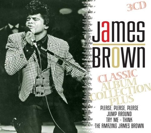 Classic Album Collection Plus