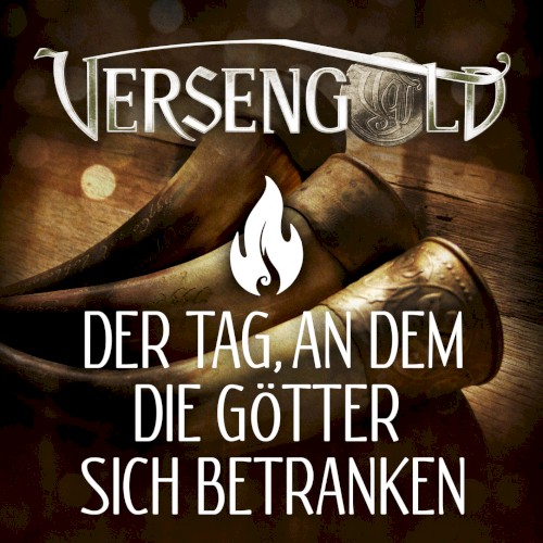 Der Tag, an dem die Götter sich betranken
