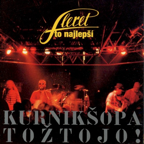 To najlepší - Kurnikšopatožtojo