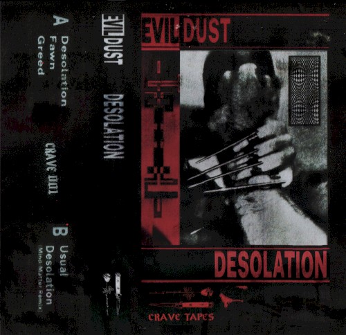 Desolation