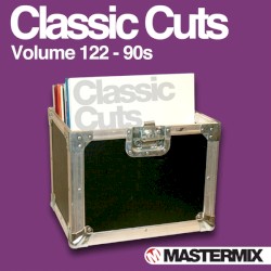 Mastermix Classic Cuts, Volume 122: 90s