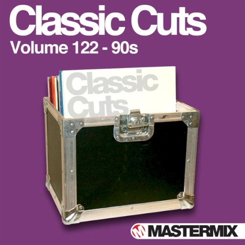 Mastermix Classic Cuts, Volume 122: 90s