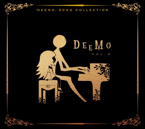 「DEEMO」SONG COLLECTION VOL.2