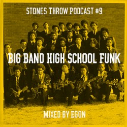 Big Band High School Funk