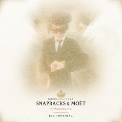Snapbacks & MOËT