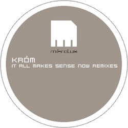 It All Makes Sense Now Remixes