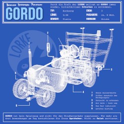 Gordo