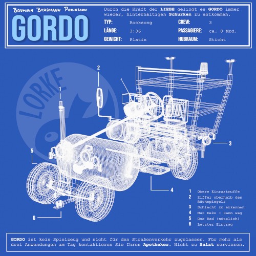 Gordo