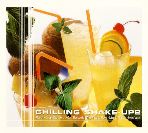 Chilling Shake-Up 2