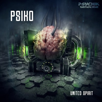 United spirit