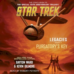 Purgatory’s Key