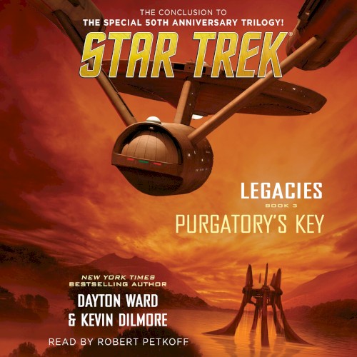 Purgatory’s Key