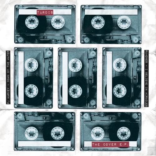 The Cover E.P.