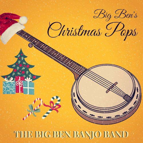 Big Ben’s Christmas Pops