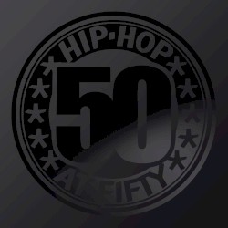 Hip-Hop At Fifty