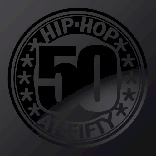 Hip-Hop At Fifty