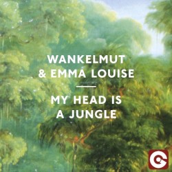 My Head Is a Jungle (Remixes)