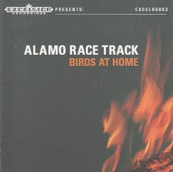 Birds at Home