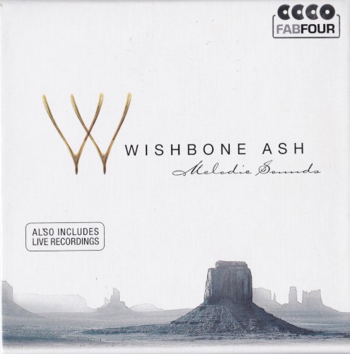 Melodic Sounds