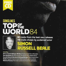 Songlines: Top of the World 84