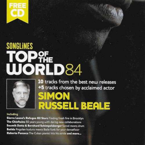 Songlines: Top of the World 84