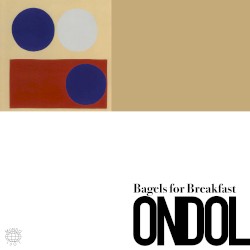 Bagels for Breakfast