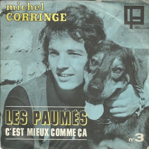 Les Paumés – N° 3