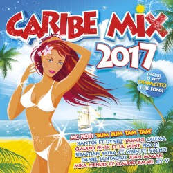 Caribe Mix 2017