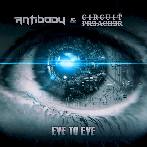 Eye to Eye